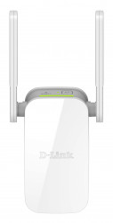 D-Link DAP-1610 Wireless AC1200 Dual Band Range Extender
