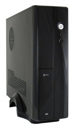 LC-Power LC-1400MI Micro ATX / Mini ITX Case PSU 200W