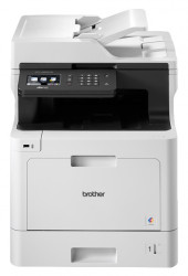 Brother MFC-L8690CDW Laser Color MFP (USB-Wifi-LAN|Dup-Fax)
