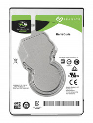 Seagate Barracuda Compute 500GB SATA III 5400RPM 128MB 2,5"