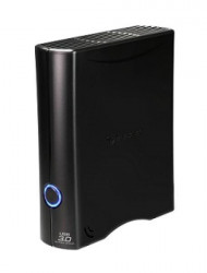 Transcend StoreJet 35T3 4TB USB 3.1 3.5" Black