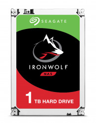Seagate IronWolf 1TB SATA III 5900RPM 64MB 3,5" (NAS)