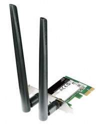 D-Link DWA-582 Wireless AC1200 Dual Band PCI Express