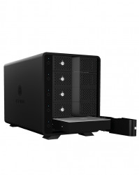 Icy Box IB-3805-C31 USB 3.2 Gen2 5x 3,5" SATA3