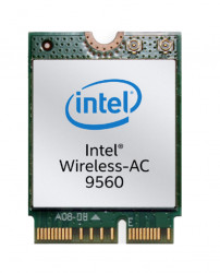 Intel Wireless AC 9560 Dual Band M.2 Card non vPro