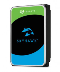 Seagate SkyHawk 1TB SATA III 256MB 3,5" (NVR)