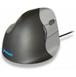 Evoluent VerticalMouse 4 Right Hand - Wired USB