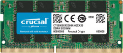 Crucial 16GB SO-DIMM 3200MHz DDR4
