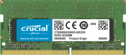 Crucial 32GB SO-DIMM 3200MHz DDR4