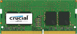 Crucial 8GB SO-DIMM 2400MHz DDR4