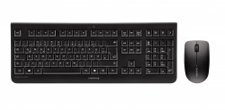 Cherry DW3000 Keyboard and Mouse Wireless Azerty BE