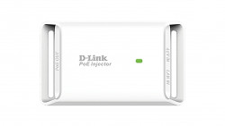 D-Link Gigabit PoE injector