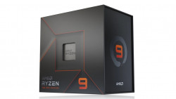 AMD Ryzen 9 7950X (4,5 GHz) 16C 32T - AM5 (Radeon Graphics - No Cooler)