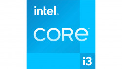 Intel Core i3-12100F (3,3 GHz) 12MB - 4C 8T - 1700 (No Graphics)