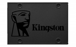 Kingston SSDNow A400 240GB SATA III 2,5"