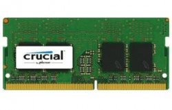 Crucial 4GB SO-DIMM 2400MHz DDR4