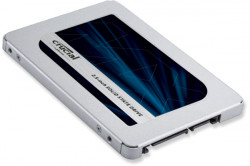 Crucial MX500 SSD 2TB SATA III 2.5"