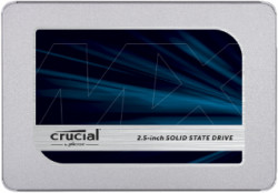 Crucial MX500 SSD 1TB SATA III 2.5"