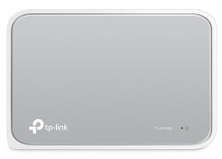 TP-Link TL-SF1005D 5-Port 10/100Mbps Switch