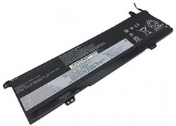 Lenovo Batterij voor Yoga 730-15IKB (11.25V - 4587mAh)