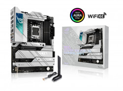 ASUS ROG Strix X670E-A Gaming Wifi (sAM5-X670-DDR5-ATX-Wifi)