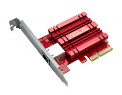 ASUS XG-C100C V2 10 Gigabit PCIe x4 Network Card