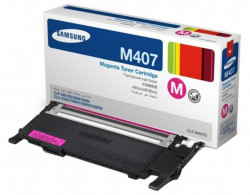 Samsung Toner CLT-M4072S Magenta (1.000 Pagina's)