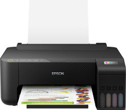 Hertogin Sceptisch gallon Epson EcoTank ET-1810 Inkjet Color Printer (USB-Wifi|Dup) Online Bestellen  / Kopen Codima