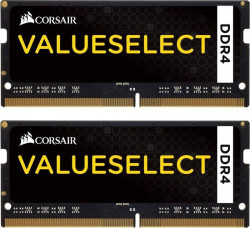 Corsair 16GB (2x8GB) SO-DIMM 2133MHz DDR4