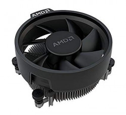 AMD AM4 CPU Cooler Wraith Stealth 712-000046