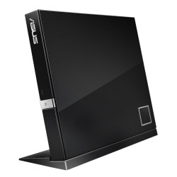 opgroeien Eigenlijk Compliment ASUS SBC-06D2X-U 6x External Slim Blu-Ray Combo Online Bestellen / Kopen  Codima