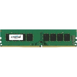 Crucial 16GB 2400Mhz DDR4