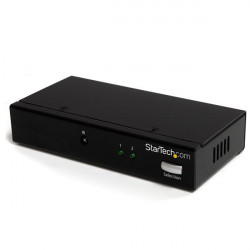 StarTech 2 Port DisplayPort Video Switch