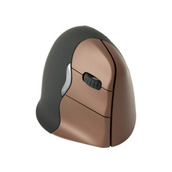 Evoluent VerticalMouse 4 Small Right Hand - Wireless