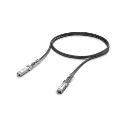 Ubiquiti 10 Gbps SFP+ Direct Attach Cable - 1m
