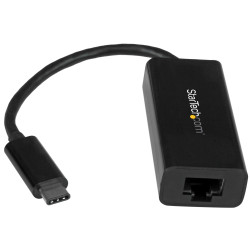 StarTech USB-C to Ethernet Network Adapter Online Bestellen / Kopen Codima