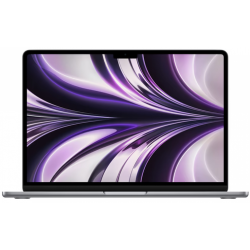 Je zal beter worden gangpad Boos worden Apple MacBook Air (13,6" WQXGA IPS-M2-16GB-256GB SSD-Apple M2-macOS-Azerty)  Grijs Online Bestellen / Kopen Codima