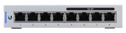 Ubiquiti US-8-60W 8-Poort Gigabit Switch met 4-poort PoE