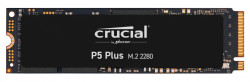 Crucial P5 Plus 1TB PCIe 4.0 NVMe M.2 SSD