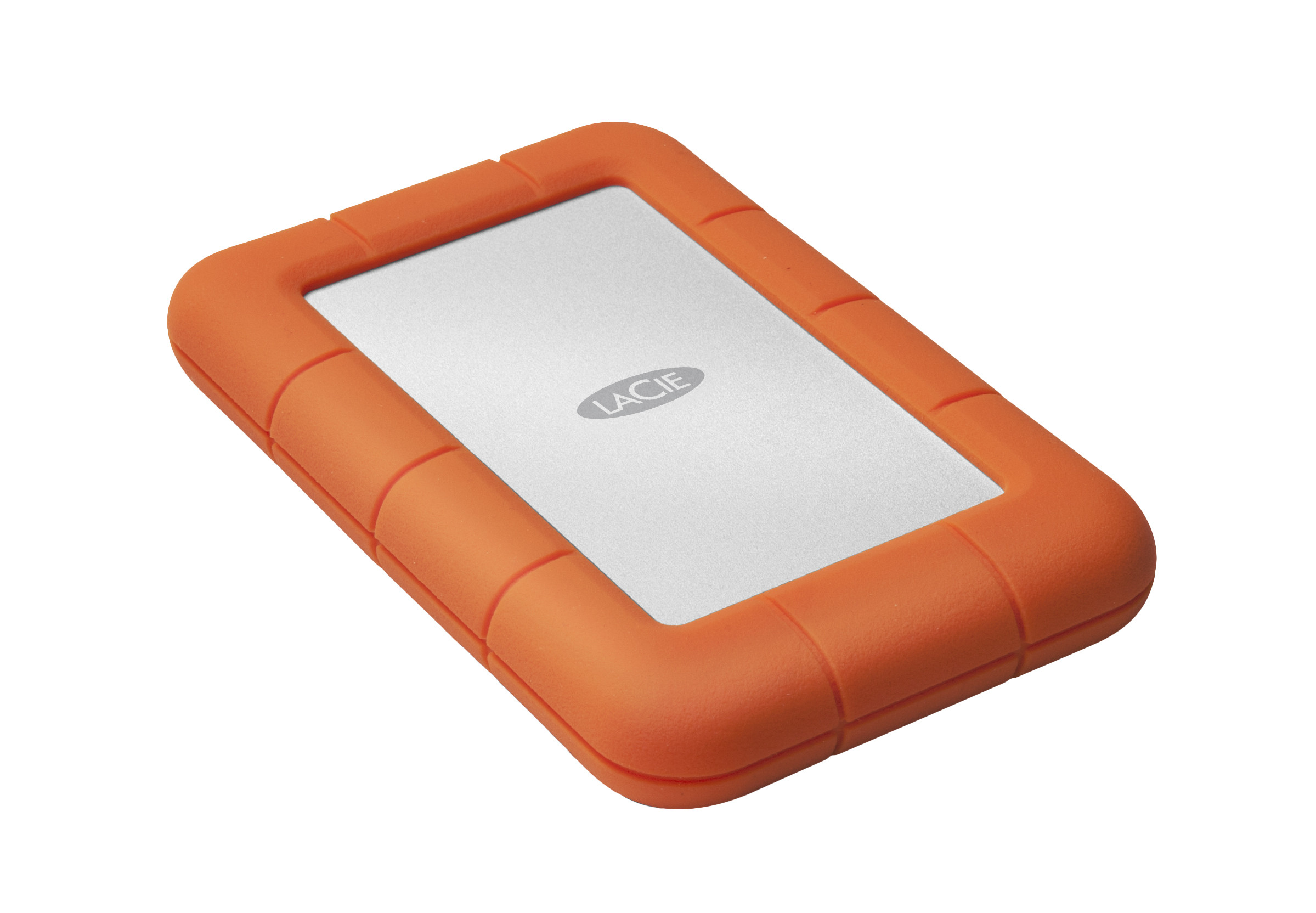 uitzondering smeren betreuren Lacie Rugged Mini Hard Disk 1TB USB 3.0 2.5" Orange Online Bestellen / Kopen  Codima