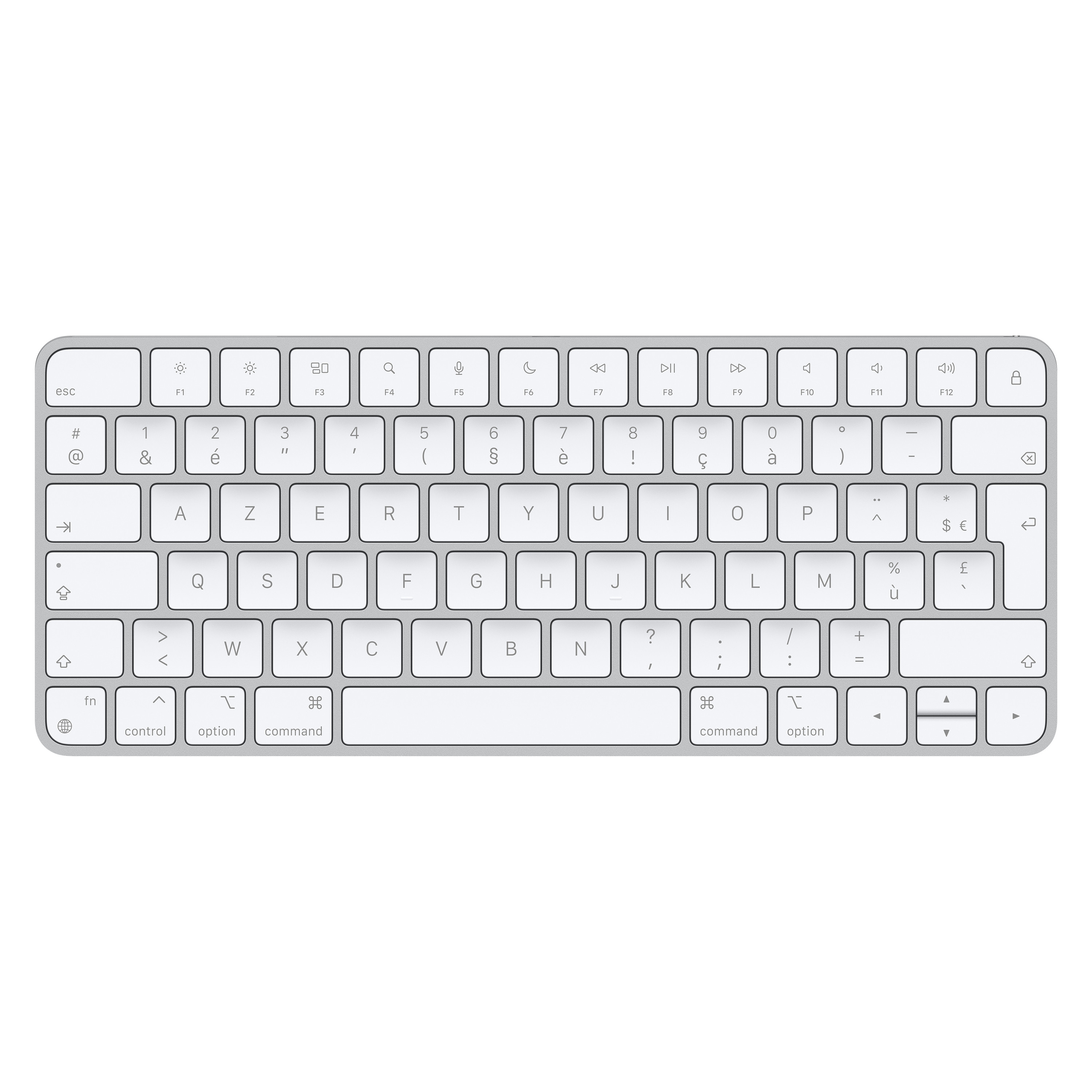 Apple Magic Keyboard FR Online Bestellen / Codima