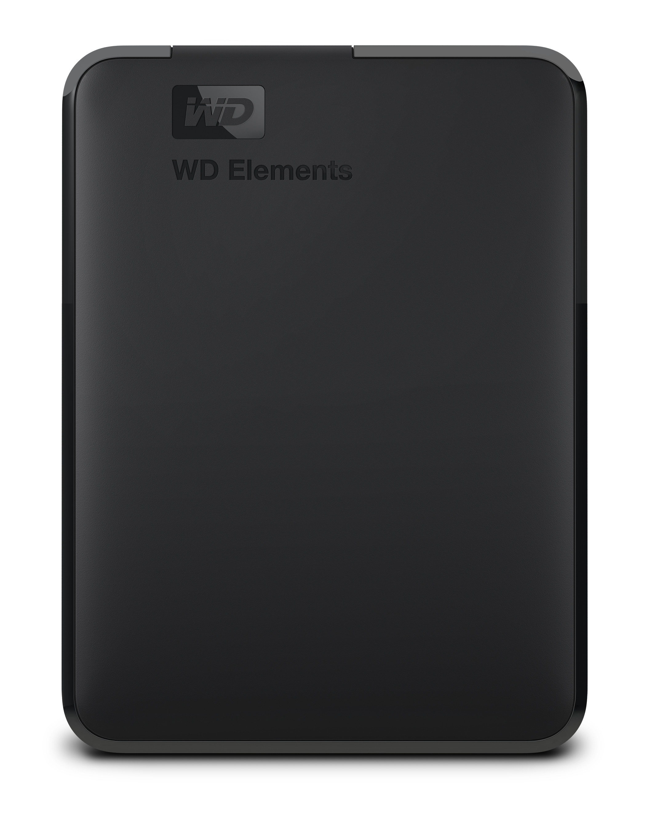 Western Elements Portable USB 2.5" Black Online Bestellen / Codima