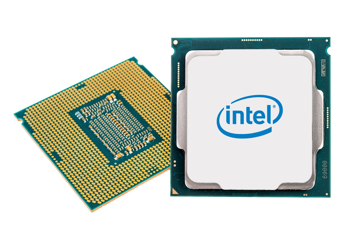 Minimaliseren Geelachtig legering Intel Core i5-10600 (3,3GHz) 12MB - 6C 12T - 1200 (UHD Graphics 630) Online  Bestellen / Kopen Codima