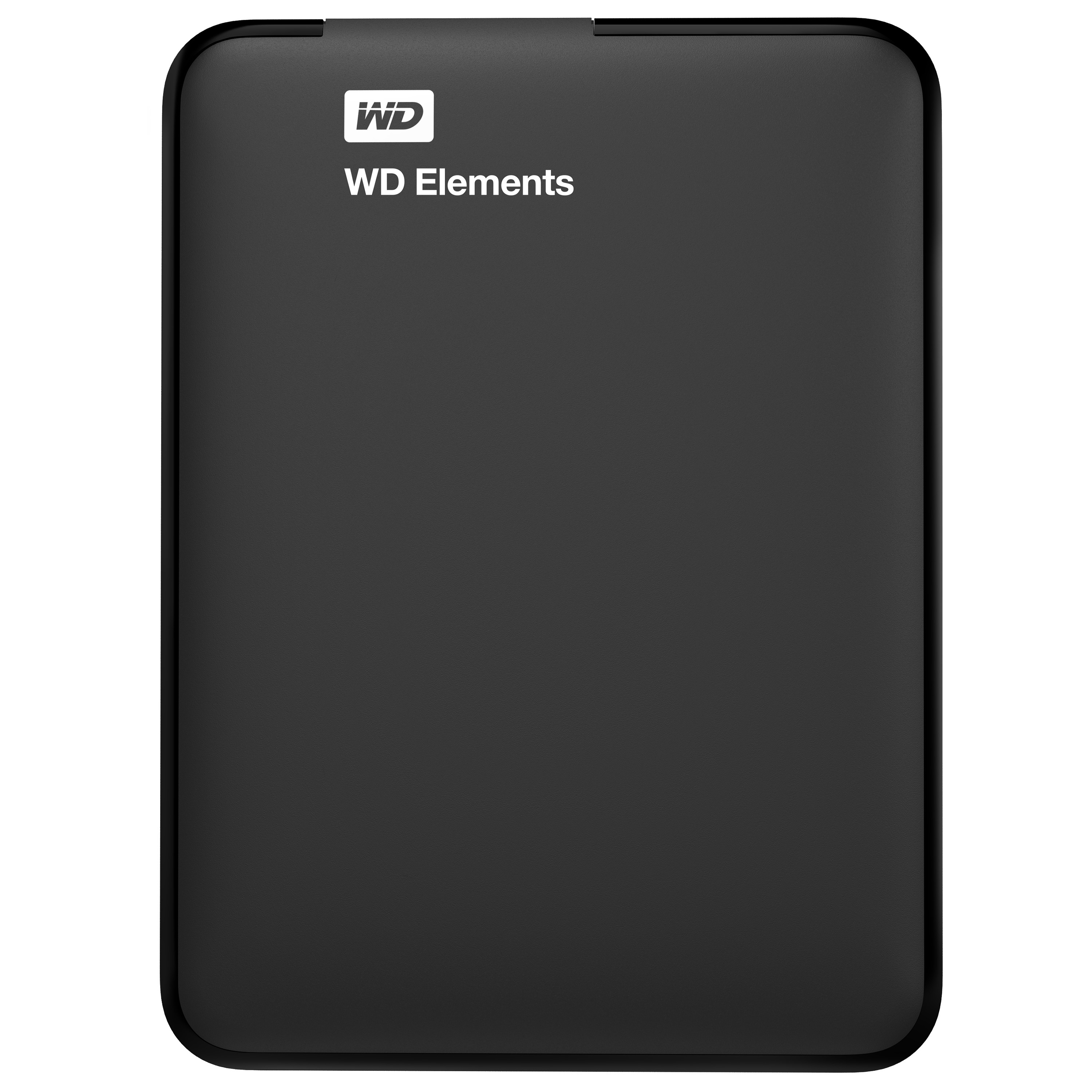 Lelie Vervreemden lancering Western Digital Elements Portable 2TB USB 3.0 2.5" Black Online Bestellen /  Kopen Codima