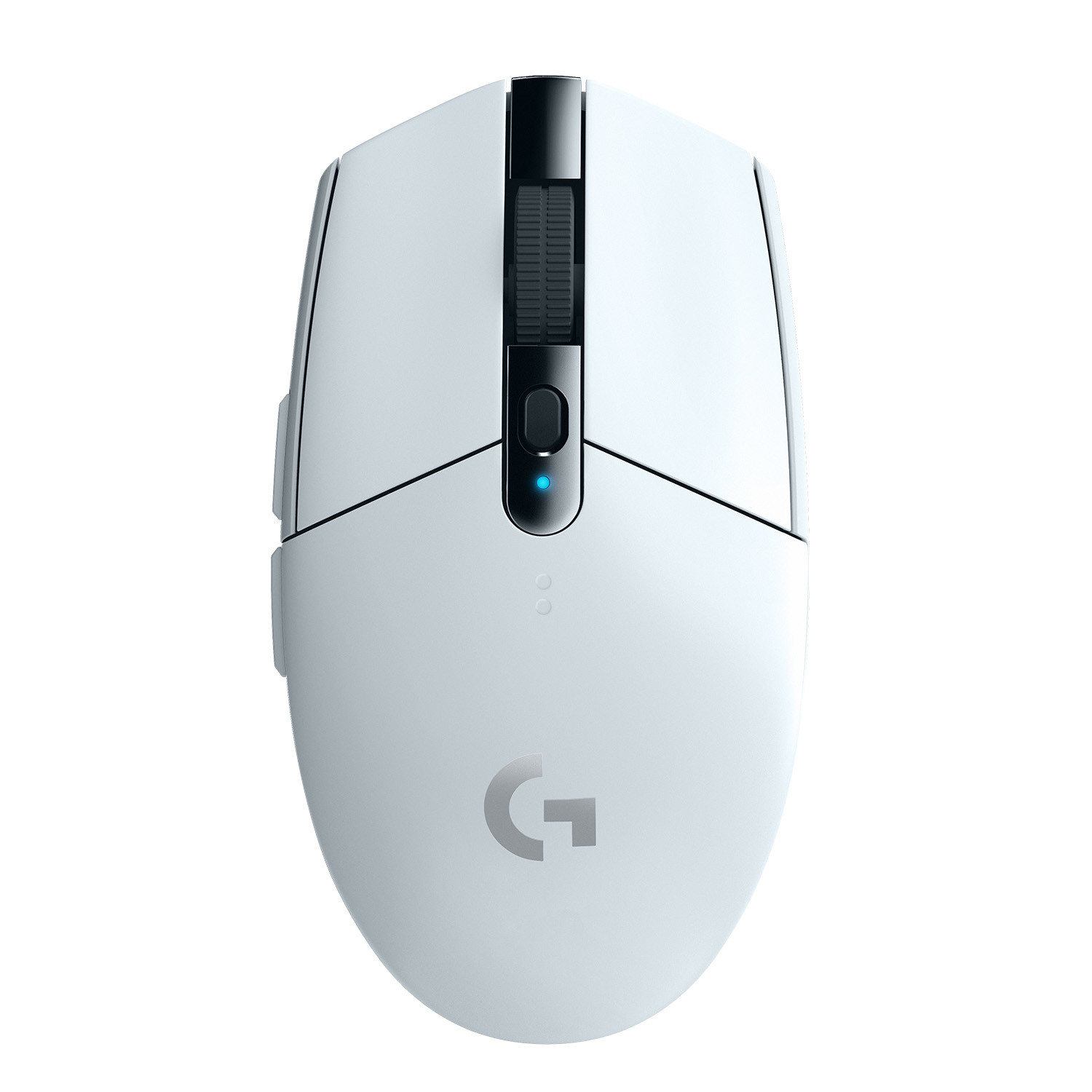 keuken herder Onze onderneming Logitech G305 Lightspeed Wireless Gaming Mouse White Online Bestellen /  Kopen Codima
