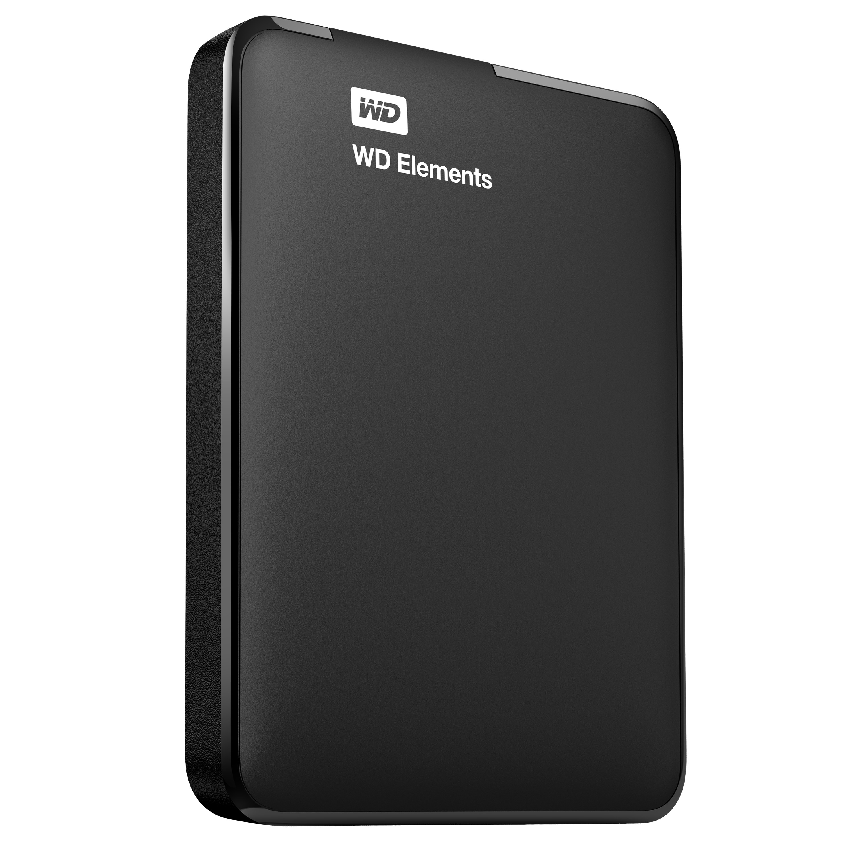 Western Elements Portable USB 2.5" Black Online Bestellen / Codima