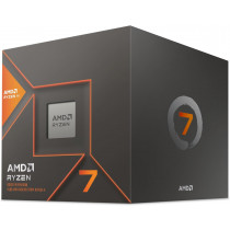 AMD Ryzen 7 8700G (4,2 GHz) 16MB - 8C 16T - AM5 (Radeon Graphics)