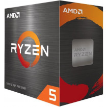 AMD Ryzen 5 5600GT (3,6 GHz) 16MB - 6C 12T - AM4 (Radeon Graphics)