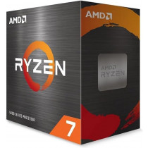 AMD Ryzen 7 5700X3D (3 GHz) 96MB - 8C 16T - AM4 (No Graphics - No Cooler)
