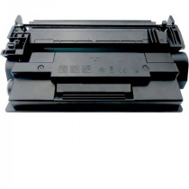 HP Toner CF226X - 26X Zwart (Codima Huismerk)